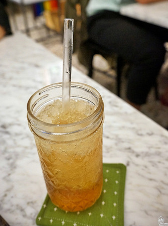 Match Neverland 默契咖啡二店。(图/MIKA)