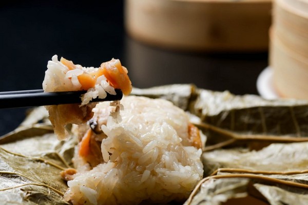 ▲高雄蒸鲜肠粉港式饮茶。(图/高雄美食地图提供)