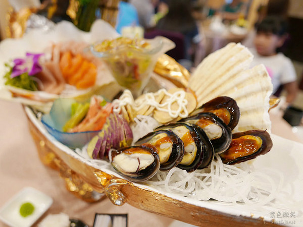 ▲宜兰 山渡空间食艺 。(图/紫色微笑提供)