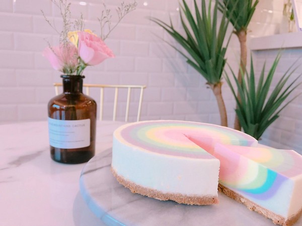 ▲PiePai café桃园店试营运。(图/PiePai café提供)