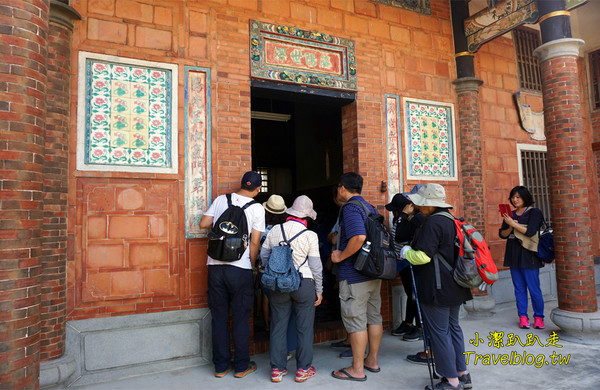 ▲苗栗深度旅游华陶窑人文庭园秘境。（图／小洁趴趴走提供）
