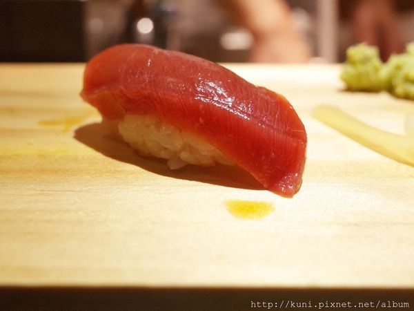 ▲台北市大安区初鱼料亭日式料理。（图／Kuni提供）