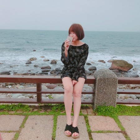 ▲北海岸热门IG景点。(图/MOMOCO提供)