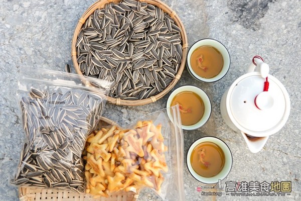 ▲高雄仁武无名咖啡。（图／高雄美食地图提供）