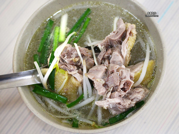 ▲台南开卖秒杀烧烤鸡腿。(图/台南先生提供)