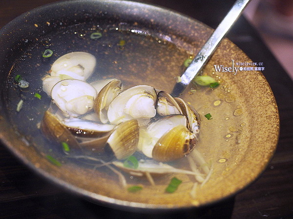 ▲好男人烧肉酒食馆。(图/Wisely提供)