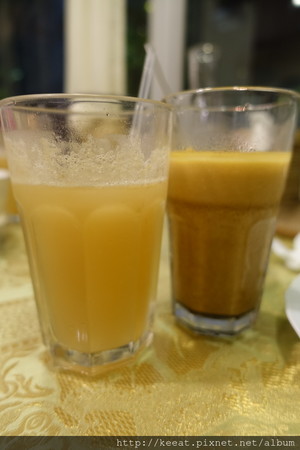 莎丽家庭餐厅。(图/老K)
