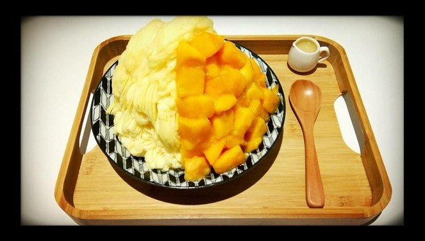 ▲蓝克ZANK咖啡轻食馆。(图/翻摄自蓝克ZANK咖啡轻食馆粉丝专页)