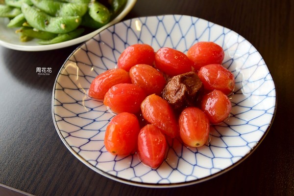 ▲赏吉圆定食串炸串烧居酒屋。（图／周花花提供）