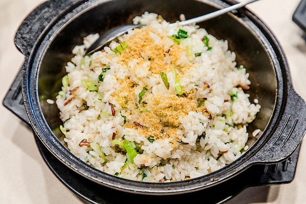 轩维小厨新传菜。(图/小虎食梦网)