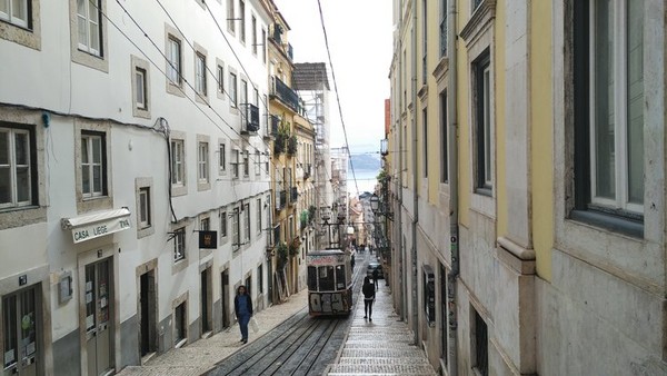 ▲旅行不容错过的八个欧洲城市。（图／INSIDR PARIS提供）