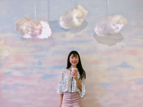▲台中 波莉牛牛 Polly niu niu。(图/IG@_997_115提供,请勿随意翻拍,以免侵权。)