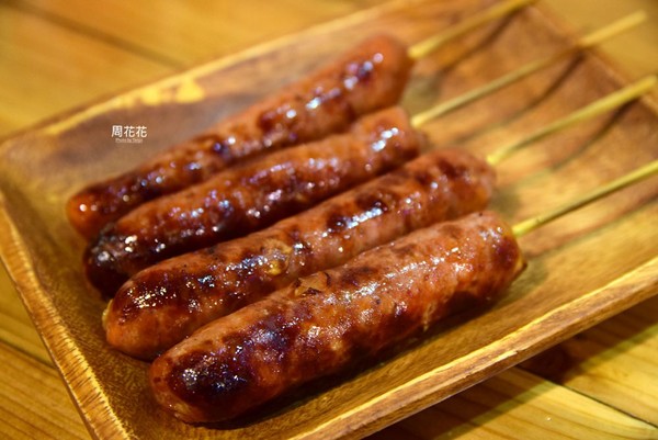 ▲馋食坊。（图／周花花提供）
