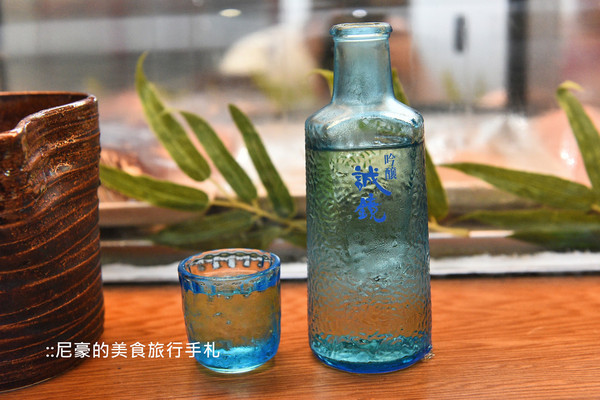 ▲花莲市博爱街一味屋洄澜日本料理。（图／尼豪提供）