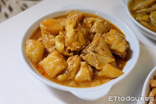 ▲澳门美食,利多餐室,[V宝兄弟茶餐厅。（图／记者于佳云摄）
