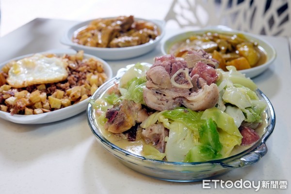 ▲澳门美食,利多餐室,[V宝兄弟茶餐厅。（图／记者于佳云摄）