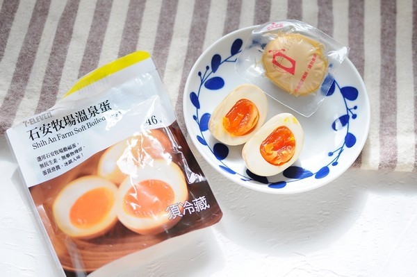 ▲台湾超商好买小物。（图／Miss kitb提供）