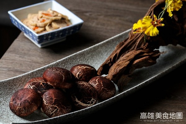 高雄 蒸鲜肠粉港式饮茶 裕诚店。（图／高雄美食地图提供）
