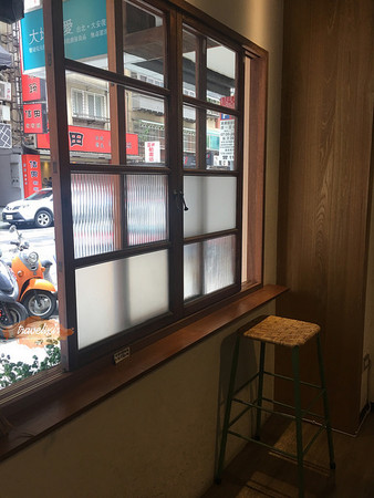 ▲小凉院霜淇淋专卖店。（图／回纹针 '食摄旅行解百忧）