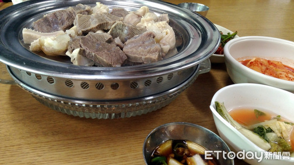 ▲牛杂  。（图／记者吕晓雯摄）