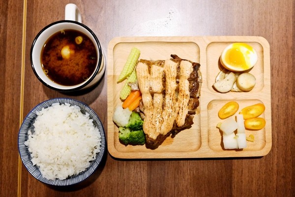 ▲台南 南和食所。(图/Sean提供)