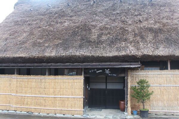 ▲日本合掌屋全攻略。(图/热爱旅行的Brian提供)