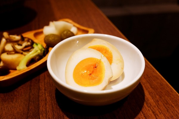 ▲台南 南和食所。(图/Sean提供)