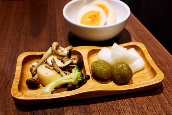 ▲台南 南和食所。(图/Sean提供)