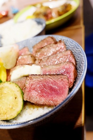 ▲台南 南和食所。(图/Sean提供)
