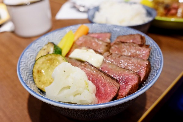 ▲台南 南和食所。(图/Sean提供)