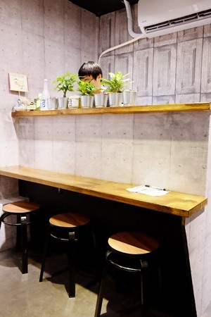 ▲台南 南和食所。(图/Sean提供)