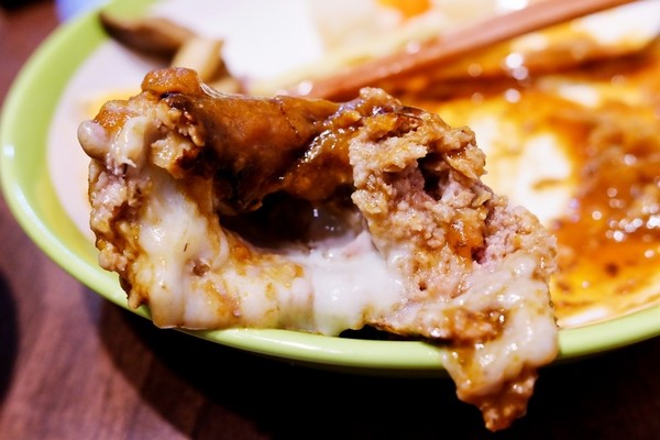 ▲台南 南和食所。(图/Sean提供)