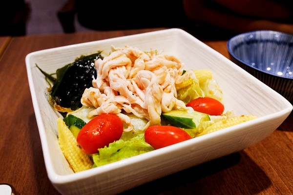 ▲台南 南和食所。(图/Sean提供)