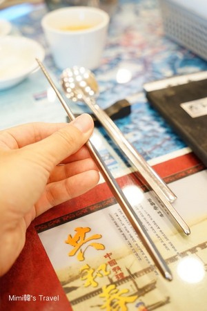 韩国 共和春中华料理餐厅。（图／Mimi韩提供）