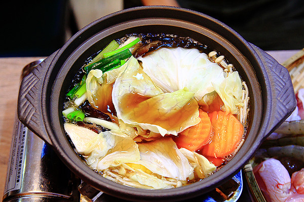 新北市 御台所日式轻食早午餐meet brunch Banqiao。(图/萍子提供)