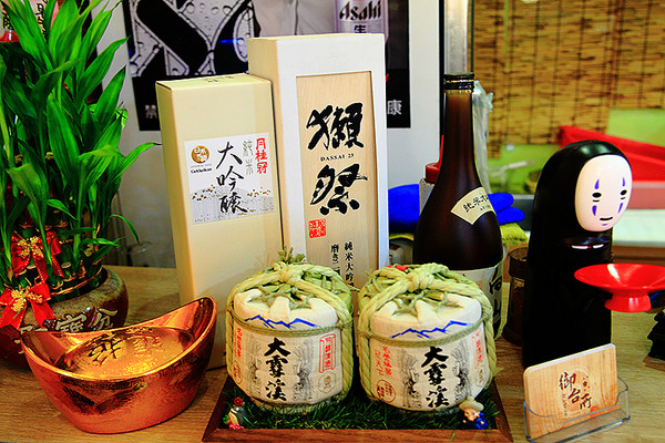 新北市 御台所日式轻食早午餐meet brunch Banqiao。(图/萍子提供)