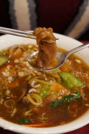 韩国 共和春中华料理餐厅。（图／Mimi韩提供）