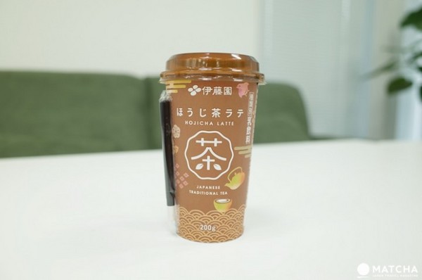 ▲日本“焙茶”旋风来袭!便利商店人气甜点商品整理。(图/MATCHA提供)