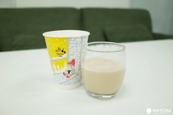 ▲日本“焙茶”旋风来袭!便利商店人气甜点商品整理。(图/MATCHA提供)