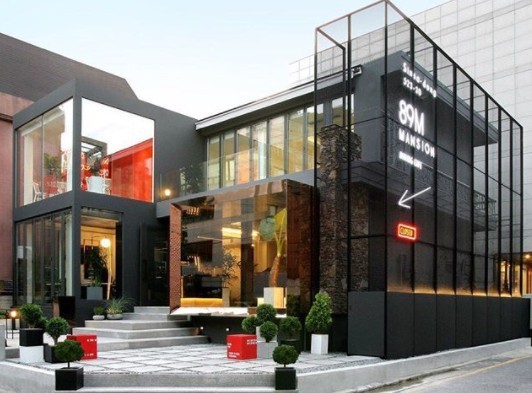 ��%�����˶�afe 89Mansion ����ͼ��������Cafe 89Mansion�ٷ�IG��