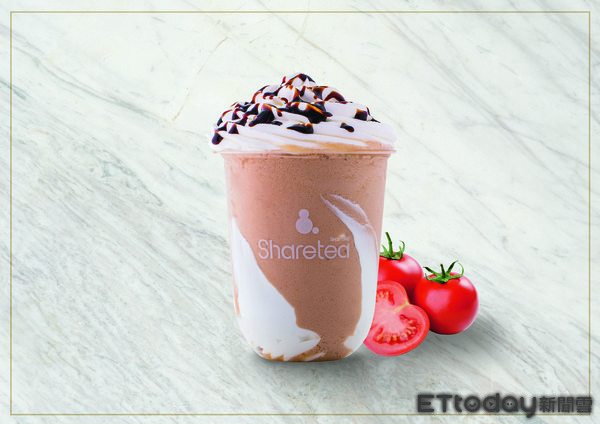 ��ҡ�����LV��Sharetea����������Ȧ����Ļ��2����1��1��(ͼ���������ʲ��������ṩ)