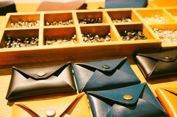 ▲日本东京三轩茶屋的东京茶寮。(图/李佑群老师提供)