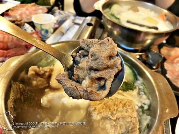 台北市 三国群锅创始总店。(图/麻吉小兔提供)