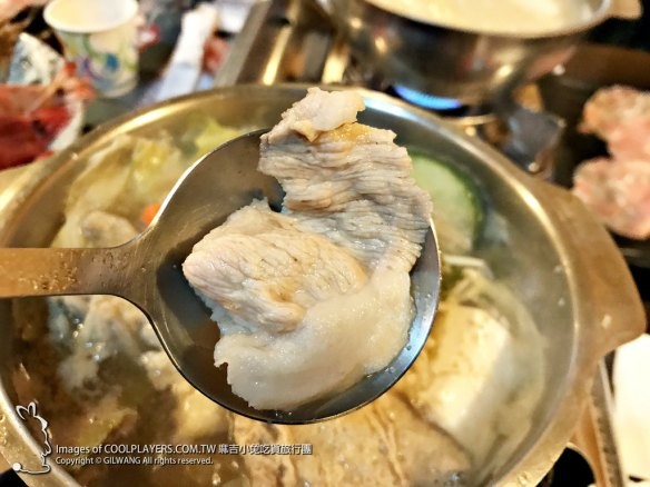 台北市 三国群锅创始总店。(图/麻吉小兔提供)