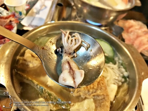 台北市 三国群锅创始总店。(图/麻吉小兔提供)