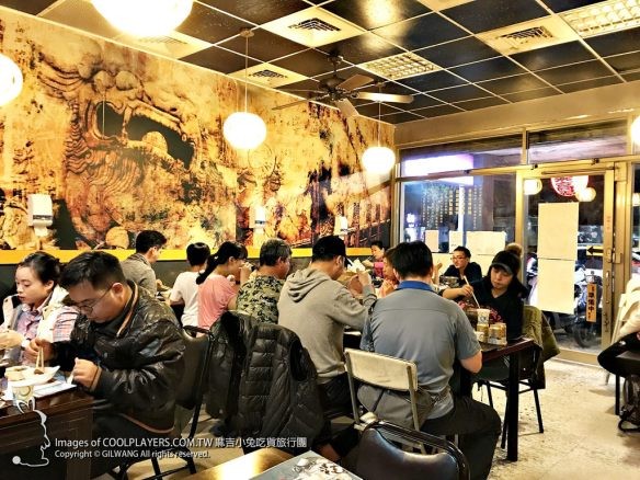 台北市 三国群锅创始总店。(图/麻吉小兔提供)