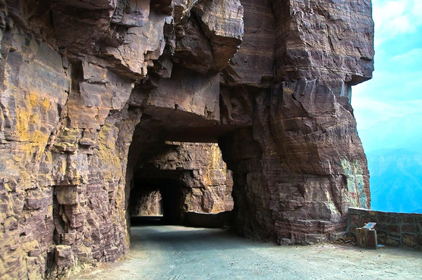 ▲河南。(图/七逗旅游网)