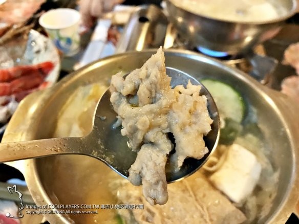 台北市 三国群锅创始总店。(图/麻吉小兔提供)