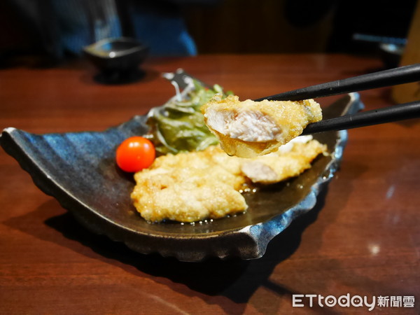 ▲南九州必吃料理。（图／记者彭怀玉摄）