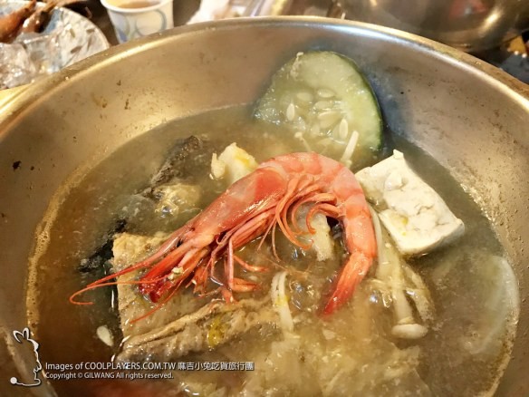 台北市 三国群锅创始总店。(图/麻吉小兔提供)